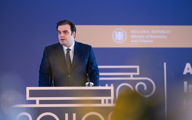 Κ. Πιερρακάκης: Aπάντηση στην ακρίβεια η αύξηση των εισοδημάτων