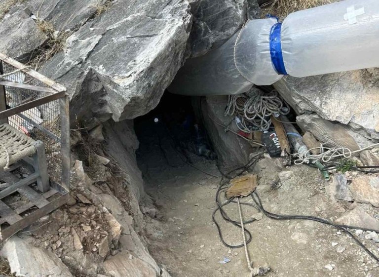 Λάρισα: Το χρονικό και οι μαρτυρίες για την τραγωδία με τον 53χρονο που πέθανε ψάχνοντας κρυμμένο θησαυρό