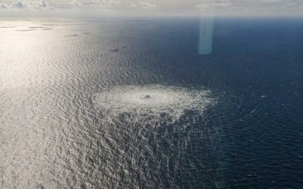 Πολωνία: Συνελήφθη Ουκρανός που καταζητείται για τις εκρήξεις στους αγωγούς Nord Stream