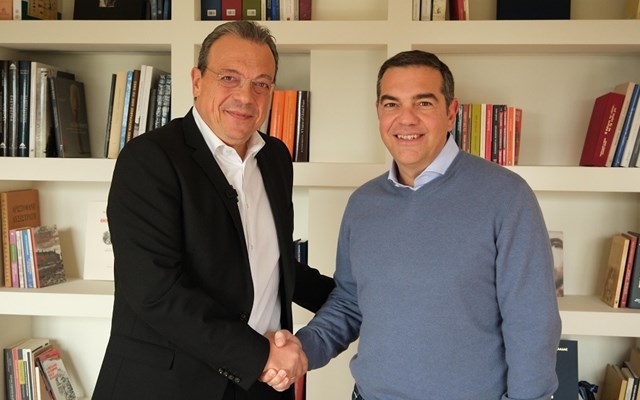 Φάμελλος και κόμμα Τσίπρα: Παρακλήσεις και προειδοποιήσεις με διατήρηση των προσχημάτων