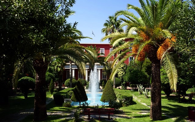 Ξεκινά τον Οκτώβριο το Πρόγραμμα Επιμόρφωσης του Κ.Ε.ΔΙ.ΒΙ.Μ. του Παντείου Πανεπιστημίου "Εισαγωγή στη Χρηματοοικονομική Διαχείριση Εταιρειών"