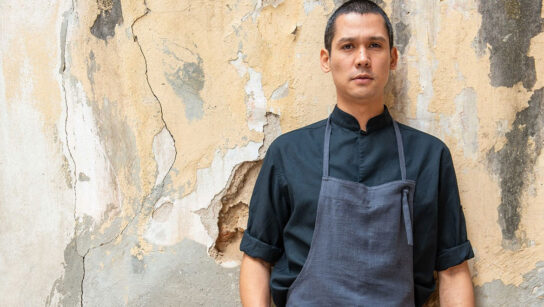 Σωτήρης Κοντιζάς: Ο ξέφρενος χορός σε κρητικό γάμο! Δείτε το βίντεο