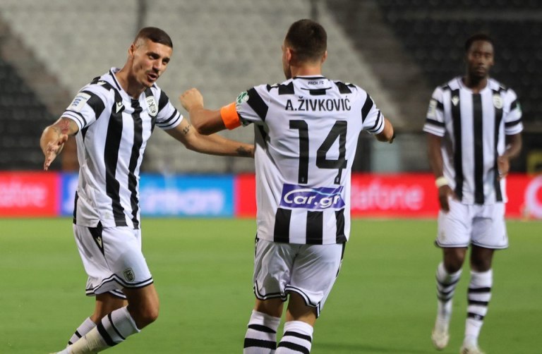 Δυνατές δοκιμασίες για ΠΑΟΚ και Άρη στην αυλαία της 4η αγωνιστικής της Super League