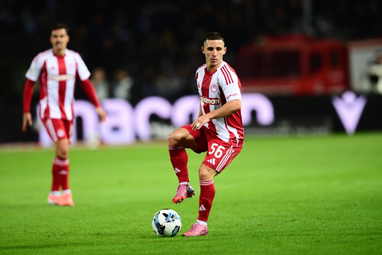 Ποντένσε: Κάναμε πολλά λάθη και ο ΠΑΟΚ τα εκμεταλλεύθηκε