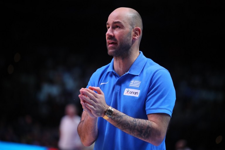 Λιόλιος: Η θέλησή μας για τον Σπανούλη είναι να συνεχίσει στην Εθνική, αλλά πρέπει να διευθετηθούν κάποια θέματα