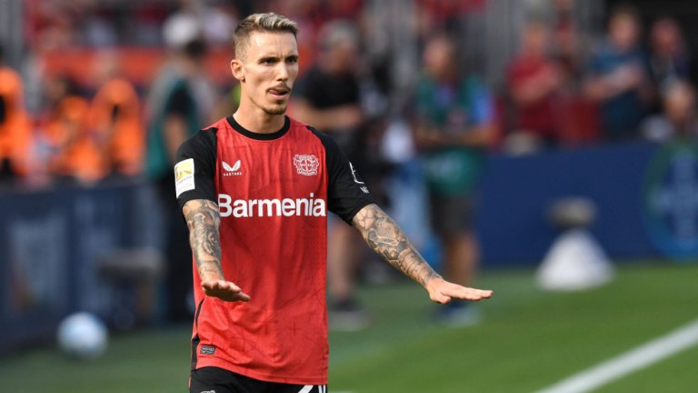 LIVE: Σαν Πάουλι  Λεβερκούζεν