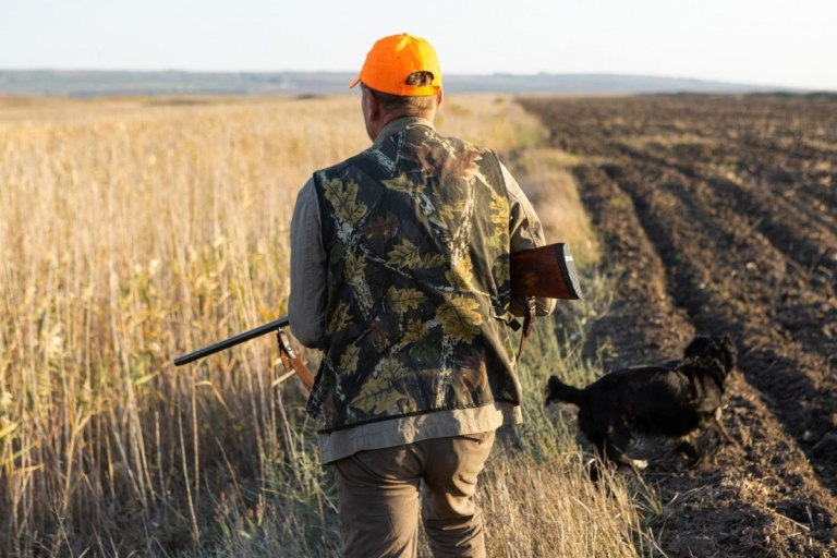 Καβάλα: Νεκρός 51χρονος κυνηγός  Εκπυρσοκρότησε το όπλο του