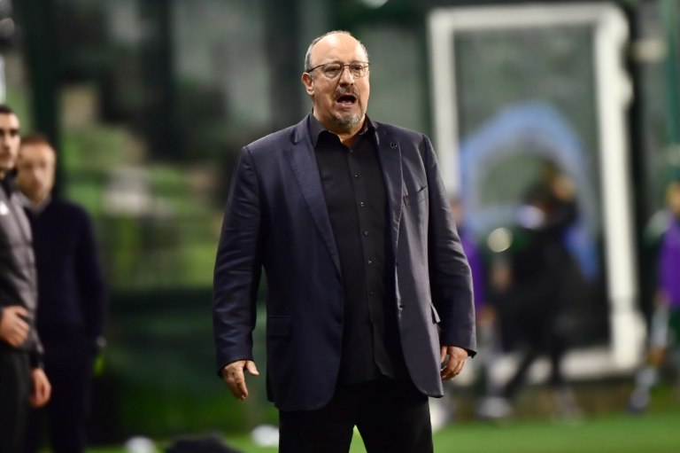 Παναθηναϊκός: Η 11άδα για το