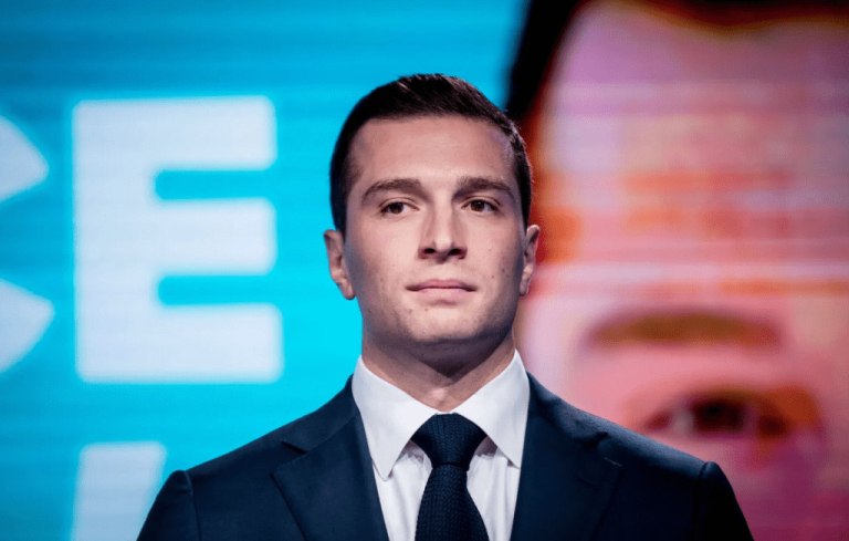 Μπαρντελά: Τελικά θαυμάζει