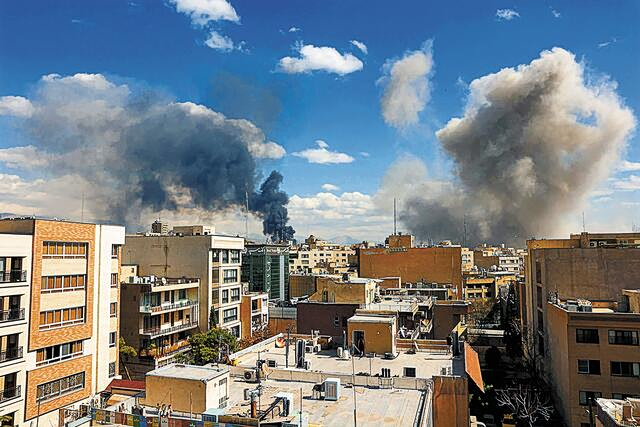 Ιράν: Η Τεχεράνη επιταχύνει τις διαδικασίες για τον διορισμό νέου ανώτατου ηγέτη