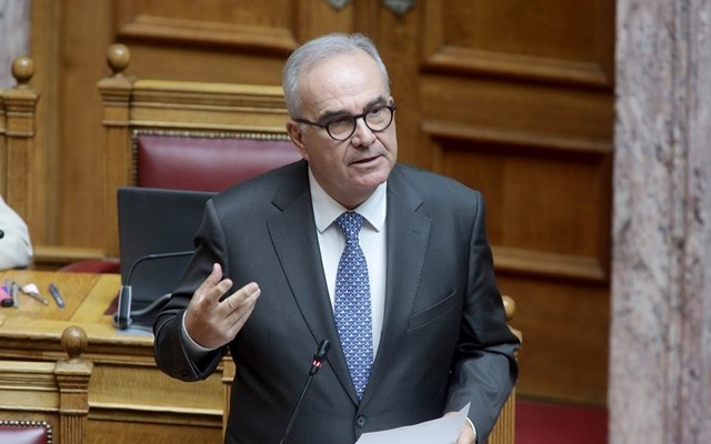 Ν. Παπαθανάσης: Μέσω ΕΣΠΑ η δράση για 2.182 ανέργους που επλήγησαν από την κακοκαιρία "Daniel"