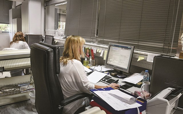 Υστέρηση στις