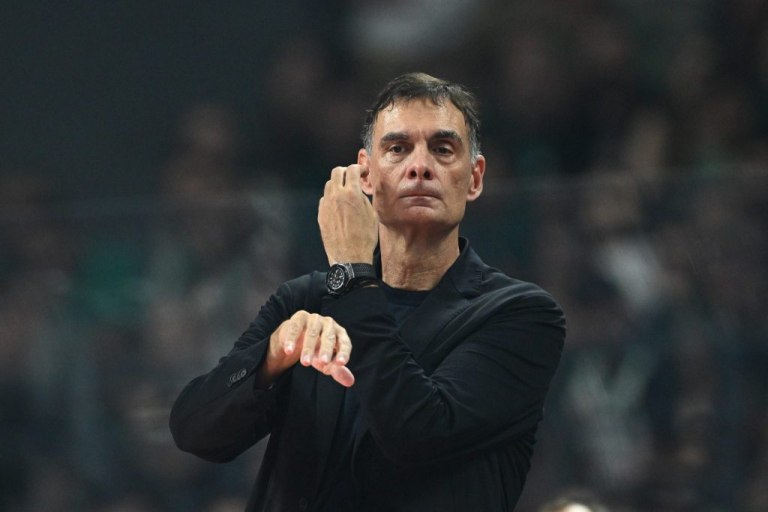 Η πυξίδα του Μπαρτζώκα