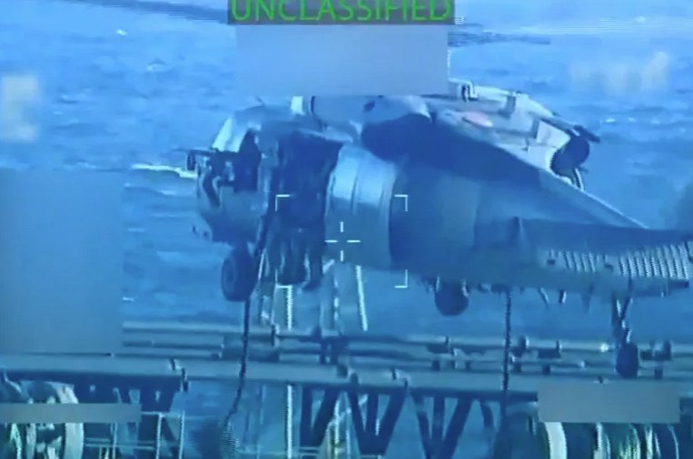 Βενεζουέλα: Γκροτέσκα