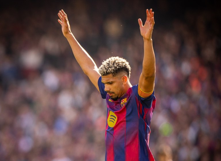 Μπαρτσελόνα  Βαγιεκάνο 1-0: Στο +7 οι Καταλανοί με Αραούχο