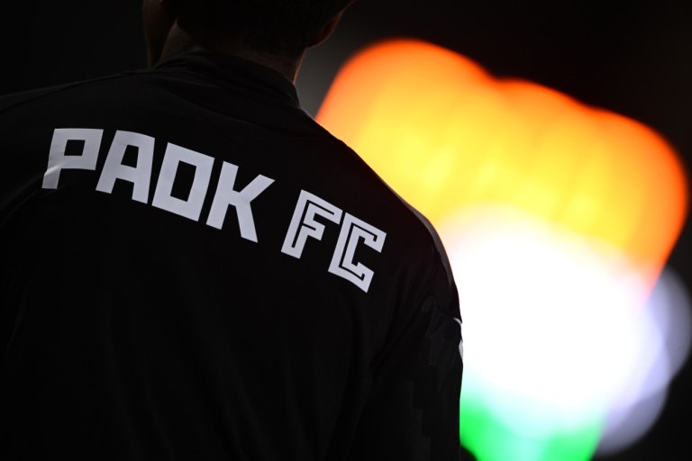 ΠΑΟΚ: Ρατσισμός είναι να μισείς κάτι, που τυχαία δεν είσαι (pic)