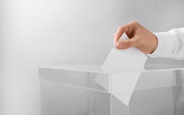 Δημοσκόπηση GPO: Στο 28,6% η ΝΔ έναντι 15,4% του ΠΑΣΟΚ - Έως 20,2% μπορεί να ψηφίσει ένα κόμμα Τσίπρα