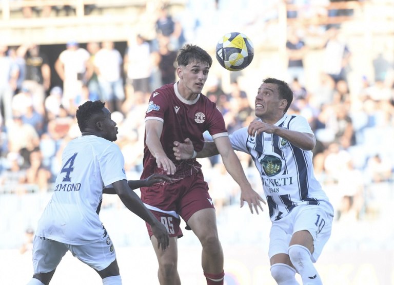 Super League 2: Κόλλησε στην πρεμιέρα ο Ηρακλής