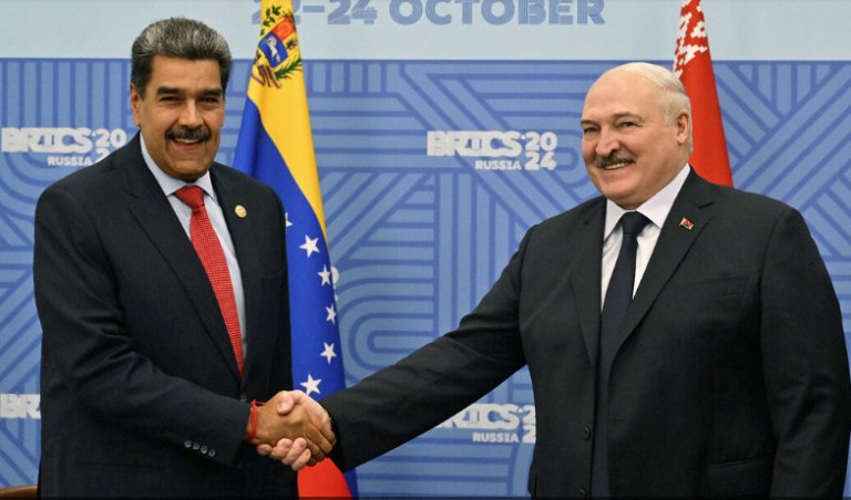 Βενεζουέλα: Ευπρόσδεκτος ο