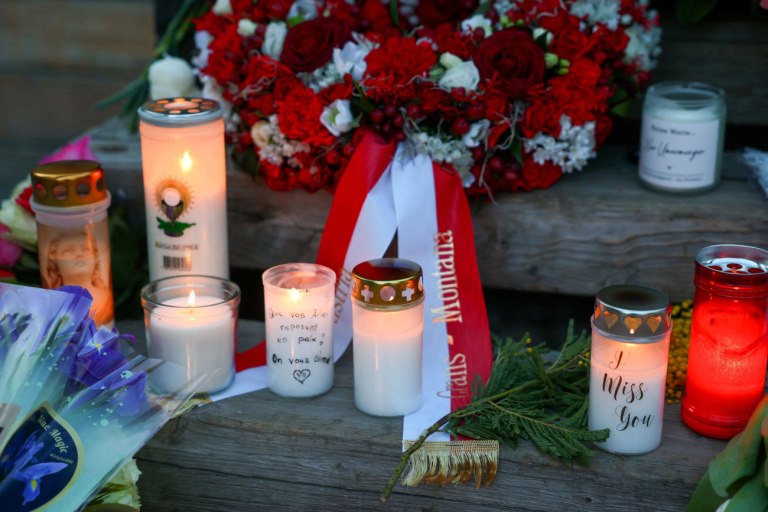 Κραν Μοντανά: Νέο βίντεο