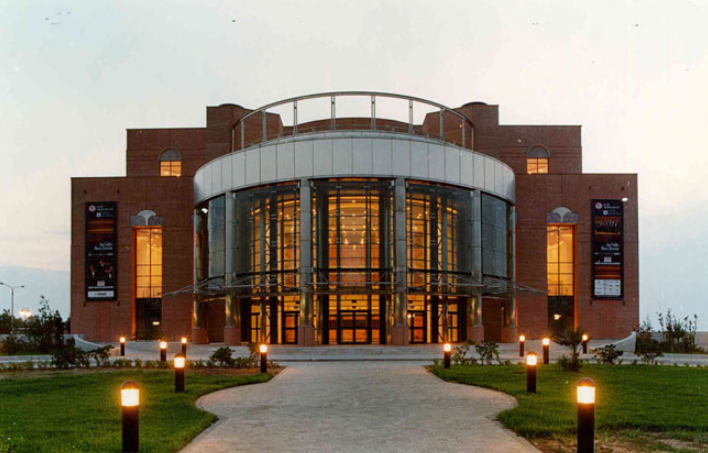 Συγγραφείς του κόσμου