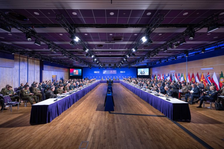 Χούπης και Μπαϊρακτάρογλου: Τι κοινό έχουν οι δύο αρχηγοί ΓΕΕΘΑ Ελλάδας και Τουρκίας