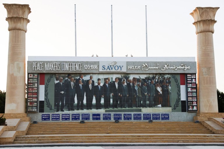 Ποια είναι τα επόμενα βήματα για τις παλαιστινιακές οργανώσεις και το Ισραήλ