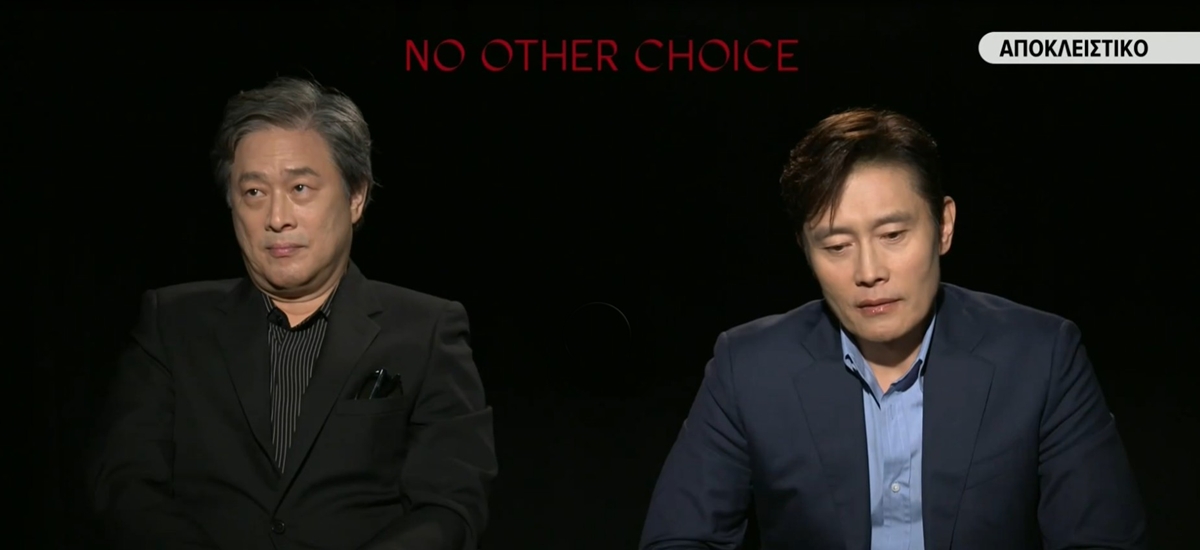 Τα δύο φαβορί για Όσκαρ