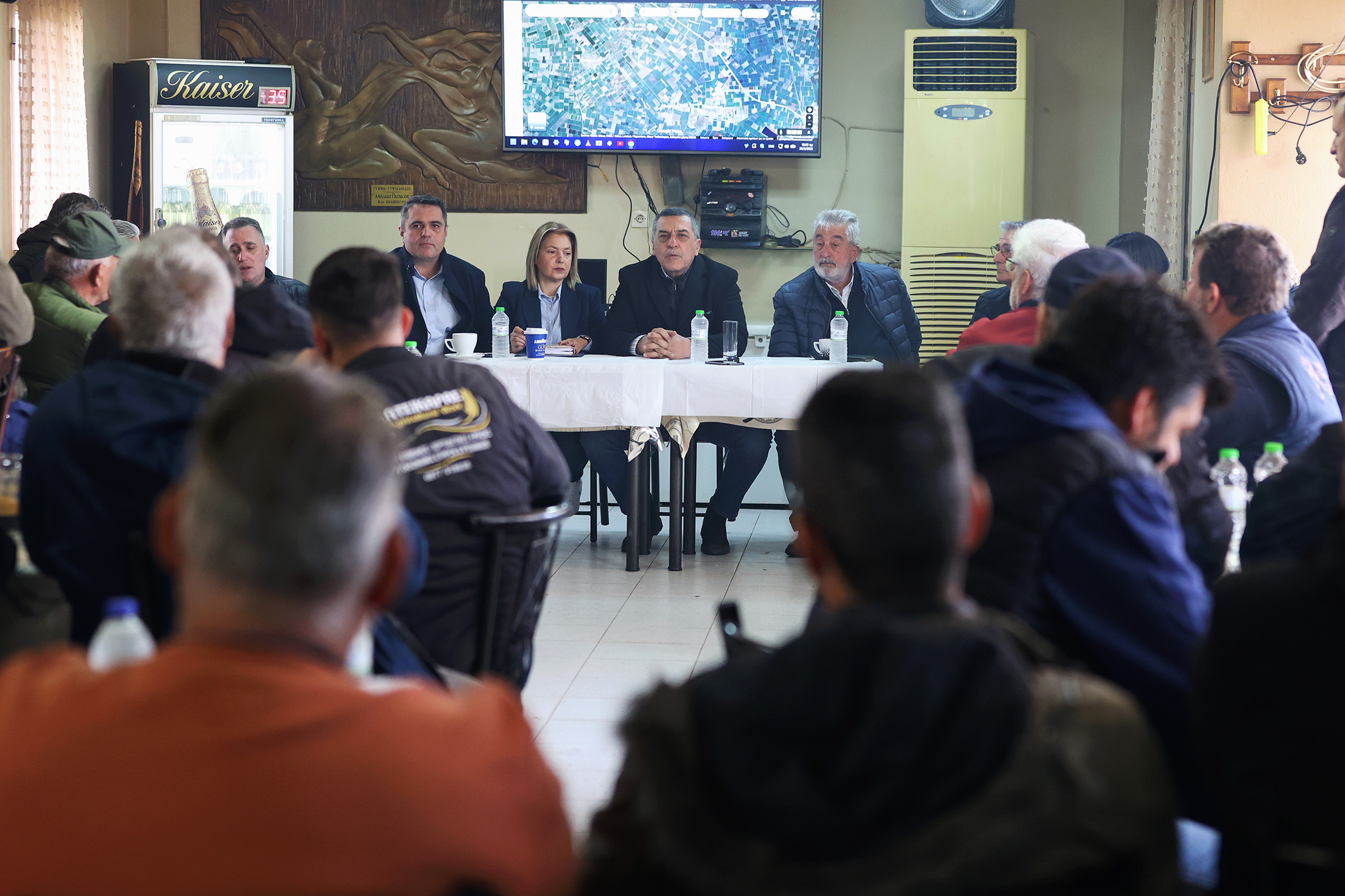 Δημ. Κουρέτας: Σημαντικό το