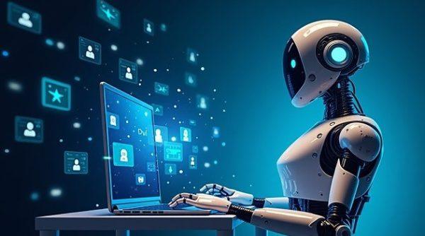 AI agents: η νέα σούπερ δύναμη στον χώρο εργασίας