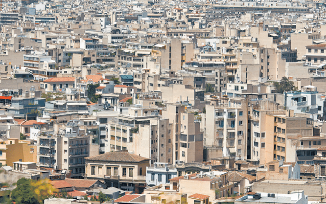 ΥΠΟΙΚ: Παράταση μη καταβολής ΕΝΦΙΑ για περιοχές που έχουν πληγεί από φυσικές καταστροφές