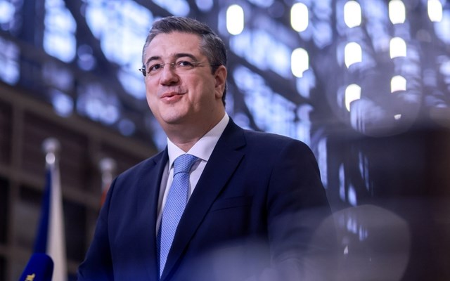 Απ. Τζιτζικώστας στη 89η ΔΕΘ: Νέα εποχή για τον ελληνικό τουρισμό