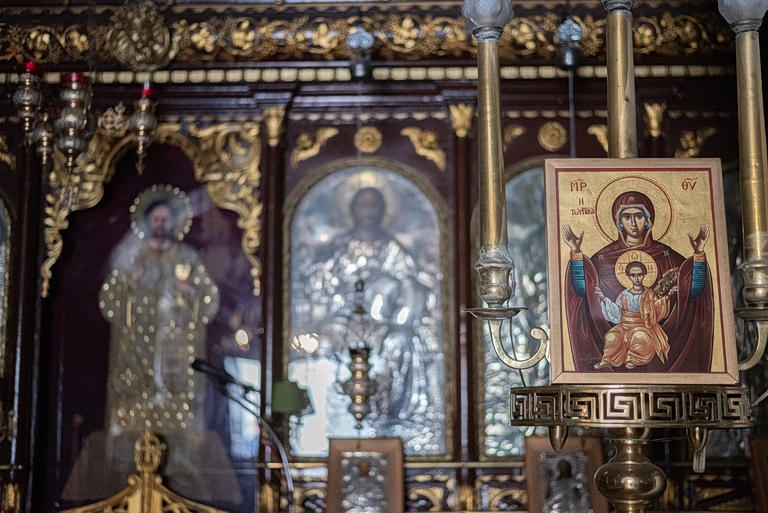 Γιορτή σήμερα 20 Απριλίου