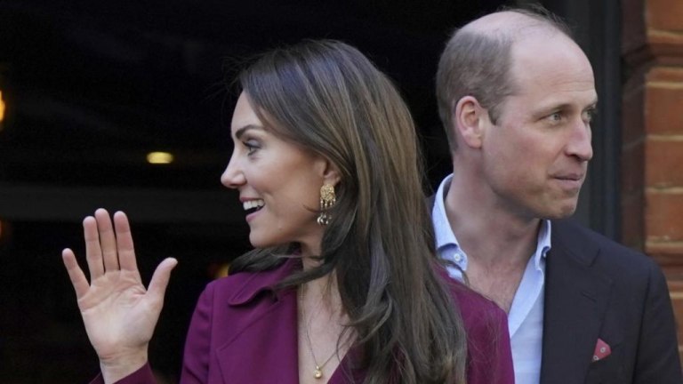 Βρετανία: Νομίζω ότι είναι εγωιστικό: Ποιοι και για ποιο λόγο τα έχουν βάλει με τον Γουίλιαμ και την Κέιτ