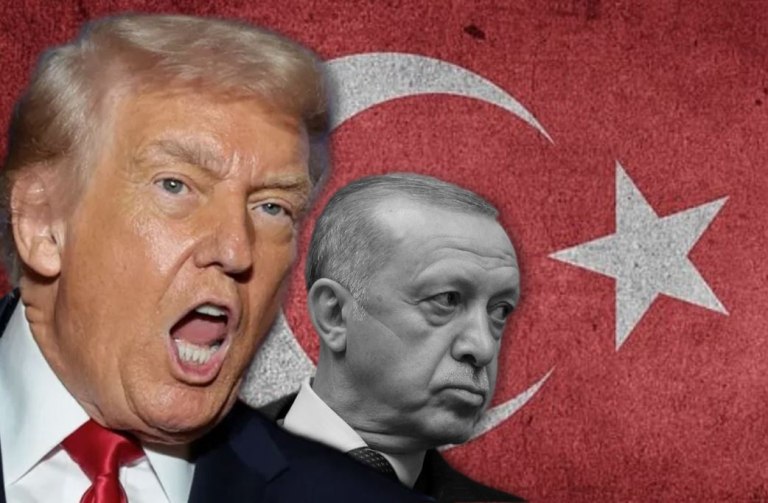 Νέα εθνική στρατηγική