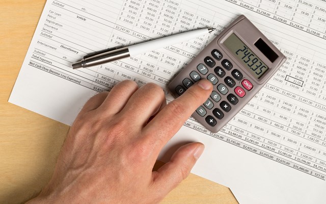 ΕΛΣΤΑΤ: Αύξηση 10,3% του μισθολογικού κόστους το β' τρίμηνο