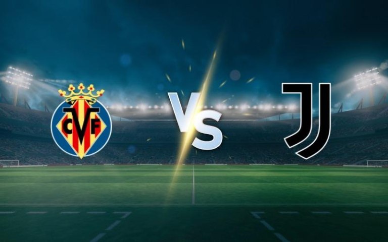 LIVE: Βιγιαρεάλ  Γιουβέντους