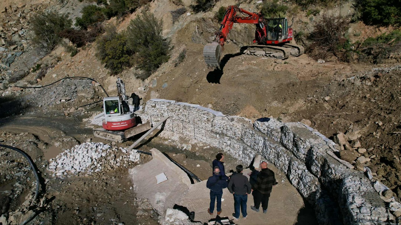 Εγκρίθηκαν το τεχνικό