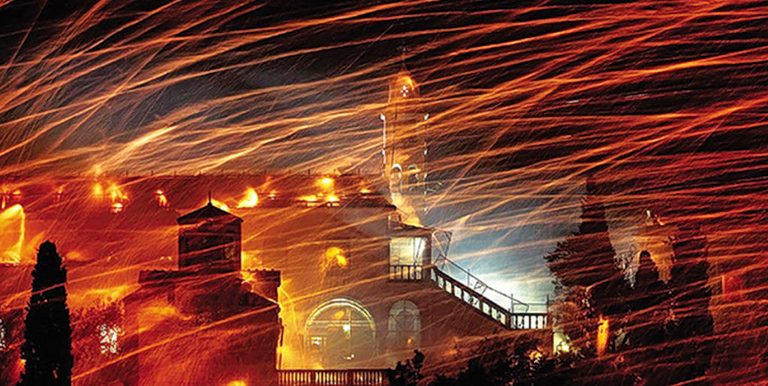 Χίος: Έτοιμο για τον