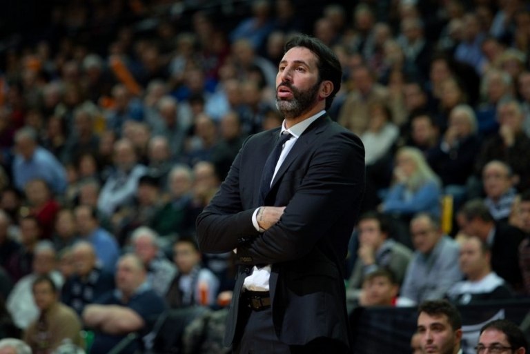 O Άλεξ Μουμπρού σε νοσοκομείο της Βαρκελώνης μετά το Eurobasket 2025