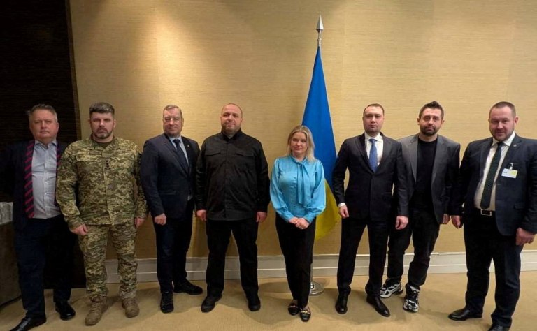 Ουκρανία: Επόμενος γύρος