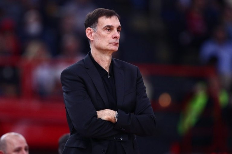 Μπαρτζώκας: Για αυτό έμεινε εκτός ο Τζόσεφ  Από τις καλύτερες ομάδες στη Euroleague η Βαλένθια