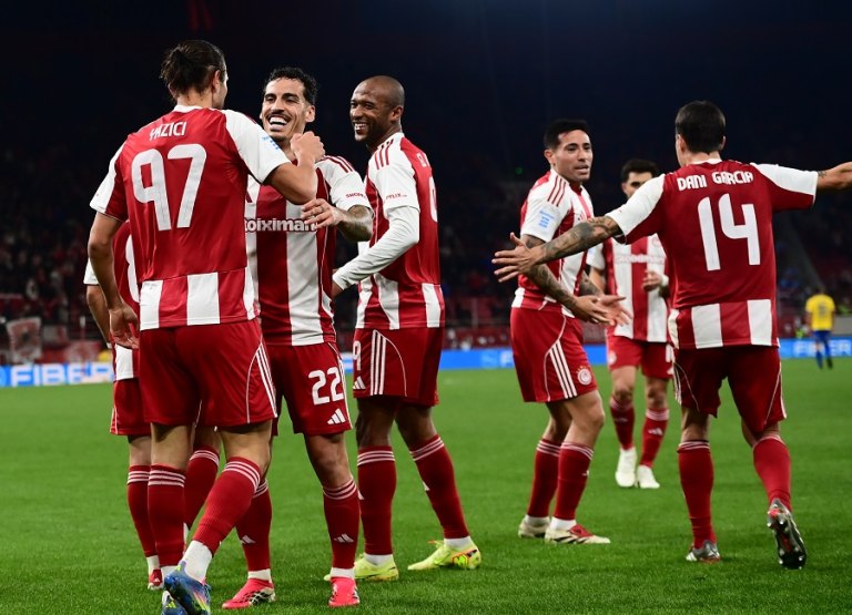 Το Impossible is nothing, το