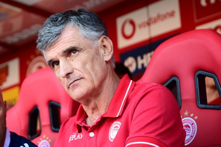 Μεντιλίμπαρ: Έτοιμος για Πάφο ο Ροντινέι, δεν δείχνει να είναι κάτι σοβαρό του Ζέλσον