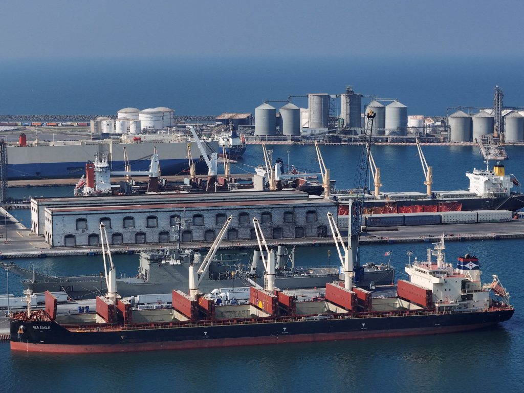 Κούβα στο σκοτάδι: Ρωσικά δεξαμενόπλοια σπάνε το αμερικανικό μπλόκο