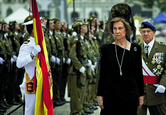 Μυστικά και εξομολογήσεις: Όσα δεν ξέρουμε για τη Βασίλισσα Σοφία