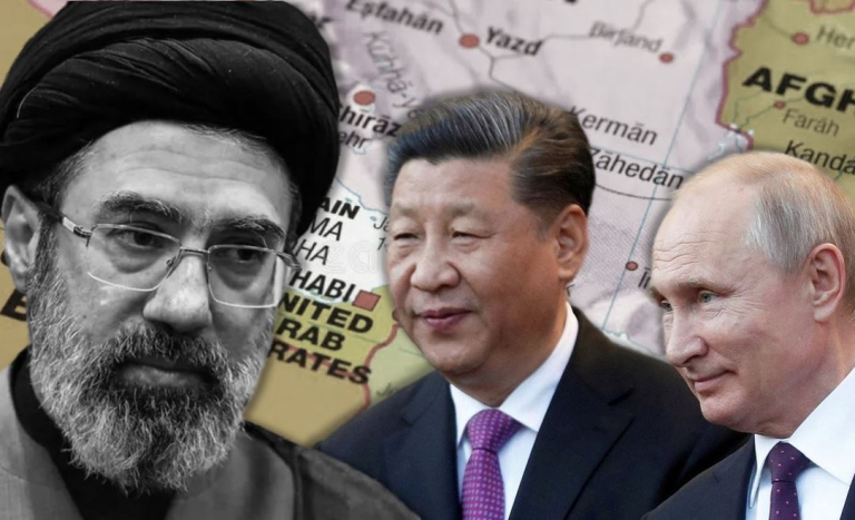 Γιατί το Ιράν εξελίσσεται σε παγκόσμια δύναμη λόγω του πολέμου