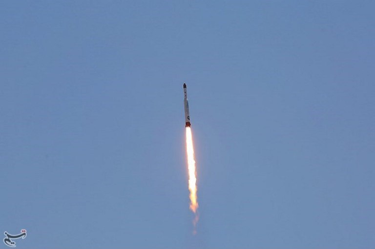 Ποια είναι η εμβέλεια των πυραύλων του Ιράν  Φτάνουν μέχρι την Ευρώπη;