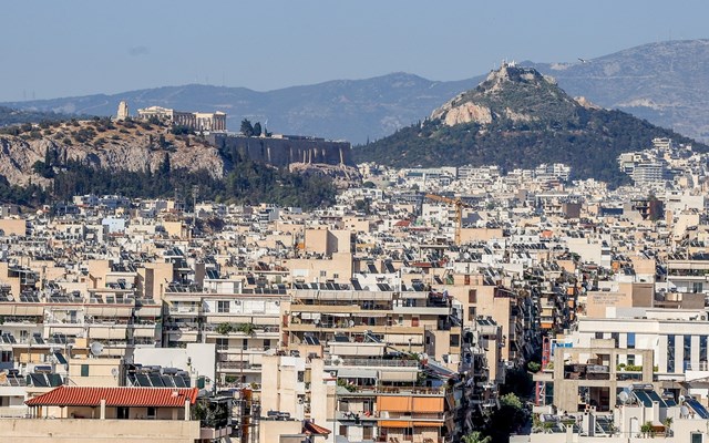 Ενοίκια: Αυξάνονται με ταχύτερο ρυθμό έναντι της αγοραστικής δύναμης των πολιτών