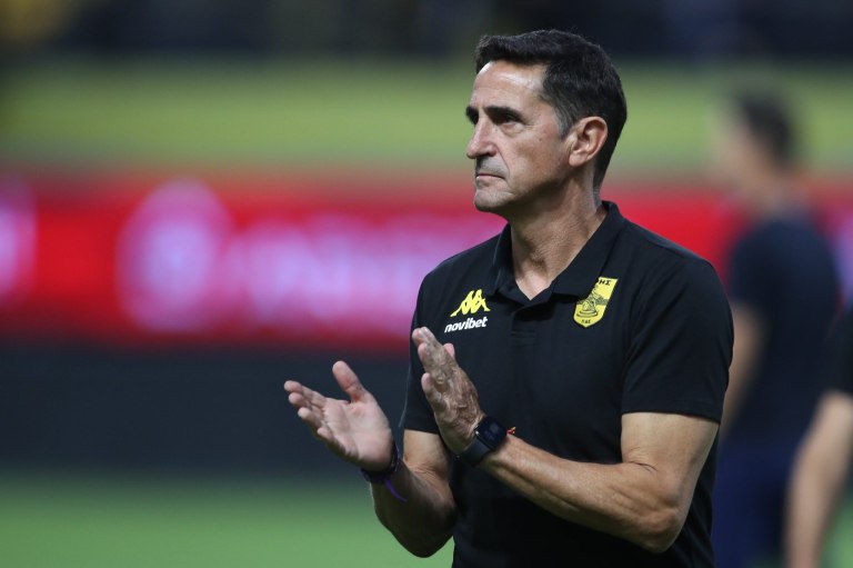 Με Μανόλο Χιμένεθ όλοι έχουν την ευκαιρία τους